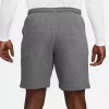 Nike Park 20 vyriški Dri-FIT futbolo šortai tamsiai pilki CW6910-071 M dydis