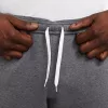 Nike Park 20 vyriški Dri-FIT futbolo šortai tamsiai pilki CW6910-071 M dydis