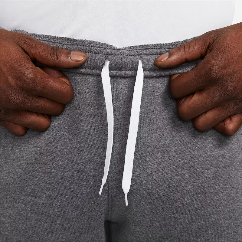 Nike Park 20 vyriški Dri-FIT futbolo šortai tamsiai pilki CW6910-071 M dydis