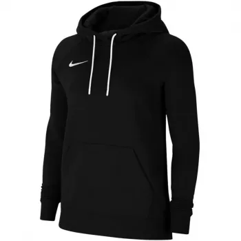 Moteriškas Nike Park 20 gobtuvas juodas CW6957 010