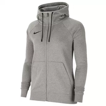Nike Park 20 gobtuvas tamsiai pilkas Heather CW6955 063
