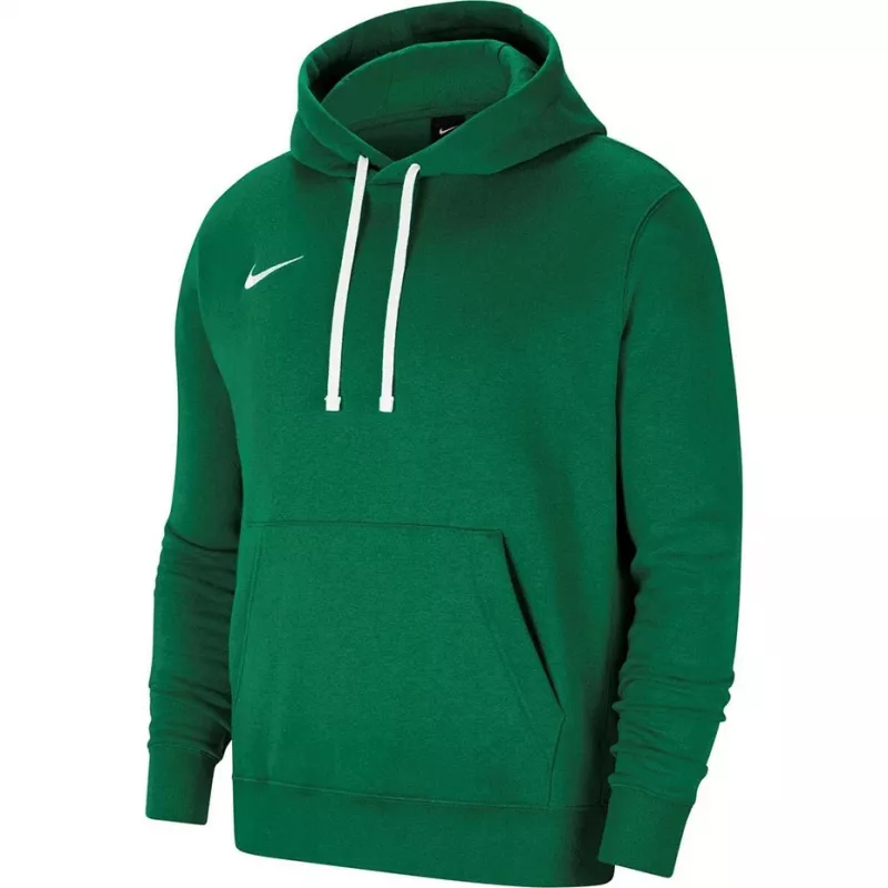 Nike Park 20 gobtuvas Pine Green CW6957 302 vyriškas vilnos megztinis