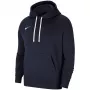 Moteriškas Nike Park 20 gobtuvas Midnight Navy/White CW6957-451