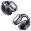 Anker Innovations Soundcore C30i tikrai belaidės atviro tipo ausinės su segtuku - Bluetooth 5.3, 12mm tvarkyklės, IPX4, 30 val. grojimo, AI triukšmo slopinimas, juodos