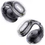 Anker Innovations Soundcore C30i tikrai belaidės atviro tipo ausinės su segtuku - Bluetooth 5.3, 12mm tvarkyklės, IPX4, 30 val. grojimo, AI triukšmo slopinimas, juodos
