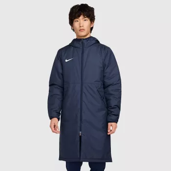 Nike Syn FL Repel Park 20 SDF vyriška striukė, tamsiai mėlyna CW6156 451 L
