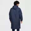 Nike Syn FL Repel Park 20 SDF vyriška striukė, tamsiai mėlyna CW6156 451 L