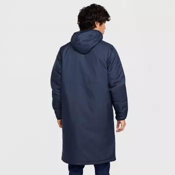 Nike Syn FL Repel Park 20 SDF vyriška striukė, tamsiai mėlyna CW6156 451 L