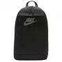 Nike Elemental kuprinė juoda DD0562 010