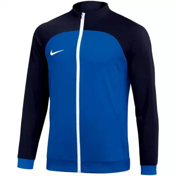 Nike NK Dri-FIT Academy Pro vyriškas treniruočių švarkas mėlynas DH9234 463