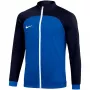 Nike NK Dri-FIT Academy Pro vyriškas treniruočių švarkas mėlynas DH9234 463