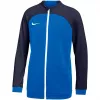 Nike Dri-FIT Academy Pro vyriški treniruočių marškinėliai Obsidian/White, dydis M