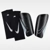 Nike Mercurial Lite blauzdinių apsaugos juodos DN3611-010 S dydis