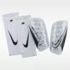 Nike Mercurial Lite futbolo blauzdų apsaugos baltos DN3611-100 XL dydis