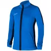Nike Dri-FIT Academy 23 vyriškas megztinis mėlynas DR1681 463 M