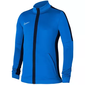 Nike Dri-FIT Academy 23 vyriškas megztinis mėlynas DR1681 463 M