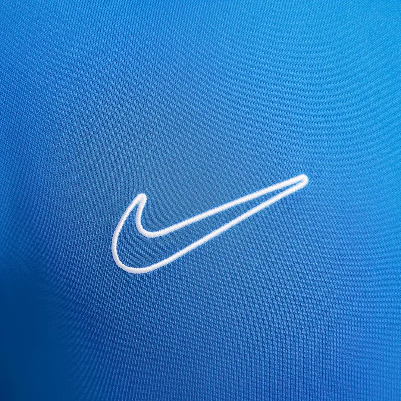 Nike Dri-FIT Academy 23 vyrų futbolo megztinis Obsidian Blue DR1681 463, dydis L