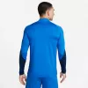 Nike vyriški Dri-FIT Strike 23 treniruočių marškinėliai mėlyni 463, dydis S