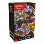 Pokémon TCG Mega Evolution Pitch Black booster dėžė, anglų kalba