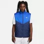 Nike vyriška Therma-FIT Windrunner liemenė Midnight Navy FB8201-410, dydis L