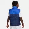 Nike vyriška Therma-FIT Windrunner liemenė Midnight Navy FB8201-410, dydis L