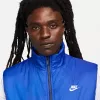 Nike vyriška Therma-FIT Windrunner liemenė Midnight Navy FB8201-410, dydis L