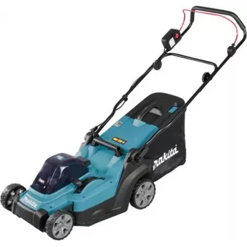 Makita LM003GZ 40V Max XGT belaidė žoliapjovė 38 cm (be akumuliatoriaus)