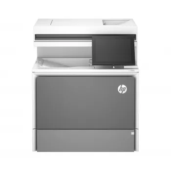 HP CLJ X580 pilkos spalvos panelių rinkinys
