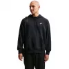 Nike Club Fleece Pullover gobtuvas vyrams - juodas, 2XL
