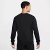 Nike Club FT vyriškas megztinis juodas FN3888 010 dydis S