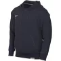 Nike vyriškas Dri-FIT Standard Issue gobtuvinis megztinis, tamsiai mėlynas, 2XL
