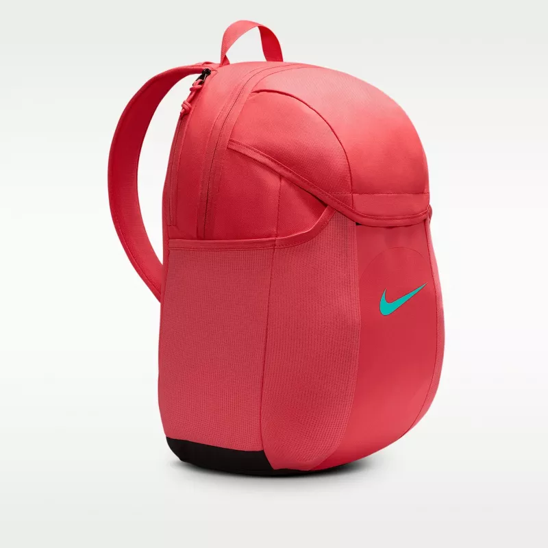 Nike Academy Team 2.3 kuprinė 30L Coral Chalk/Black/White