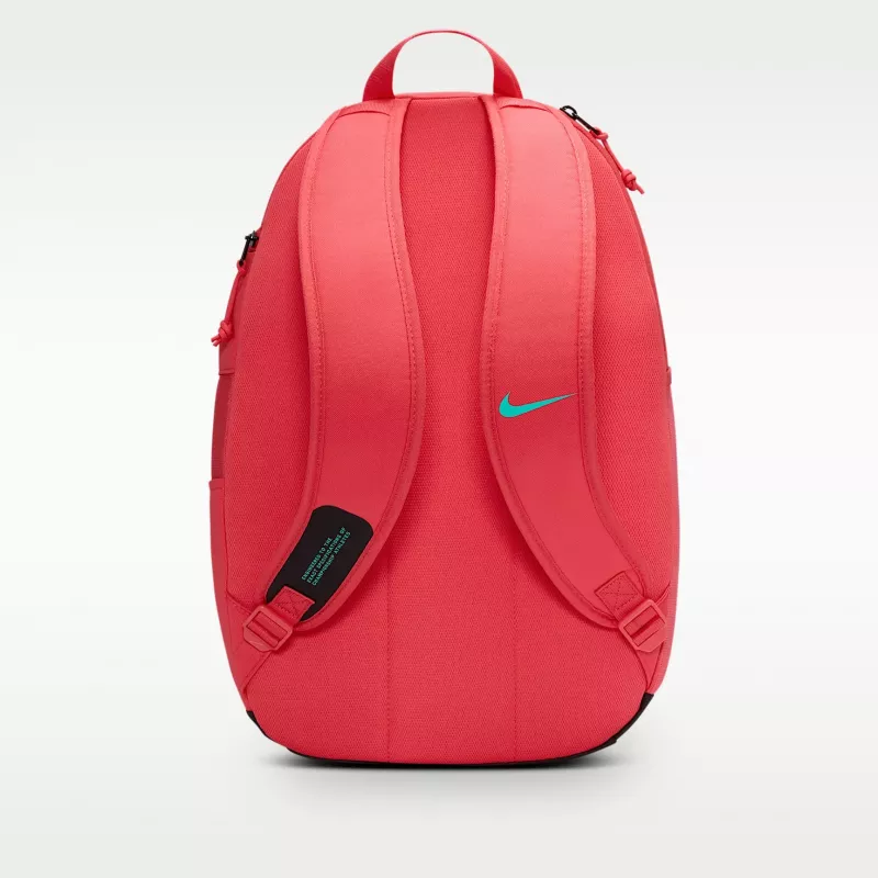 Nike Academy Team 2.3 kuprinė 30L Coral Chalk/Black/White