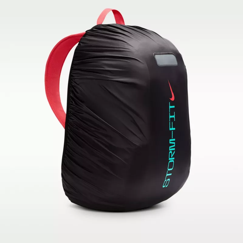 Nike Academy Team 2.3 kuprinė 30L Coral Chalk/Black/White