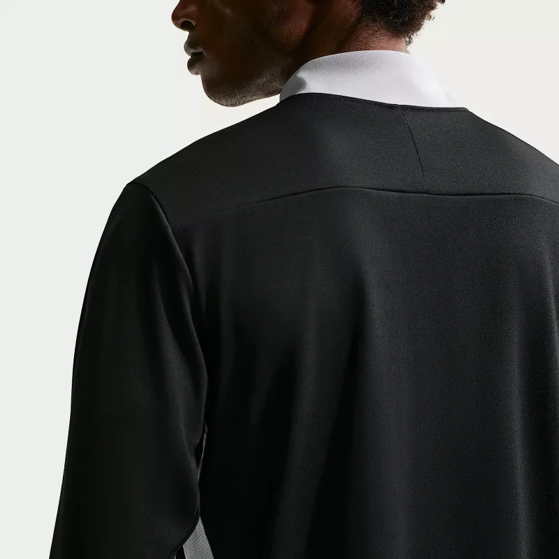 Nike vyriški Dri-FIT Academy 25 Drill Top juodi, S dydis