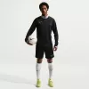 Nike vyriški Dri-FIT Academy 25 Drill Top juodi, S dydis