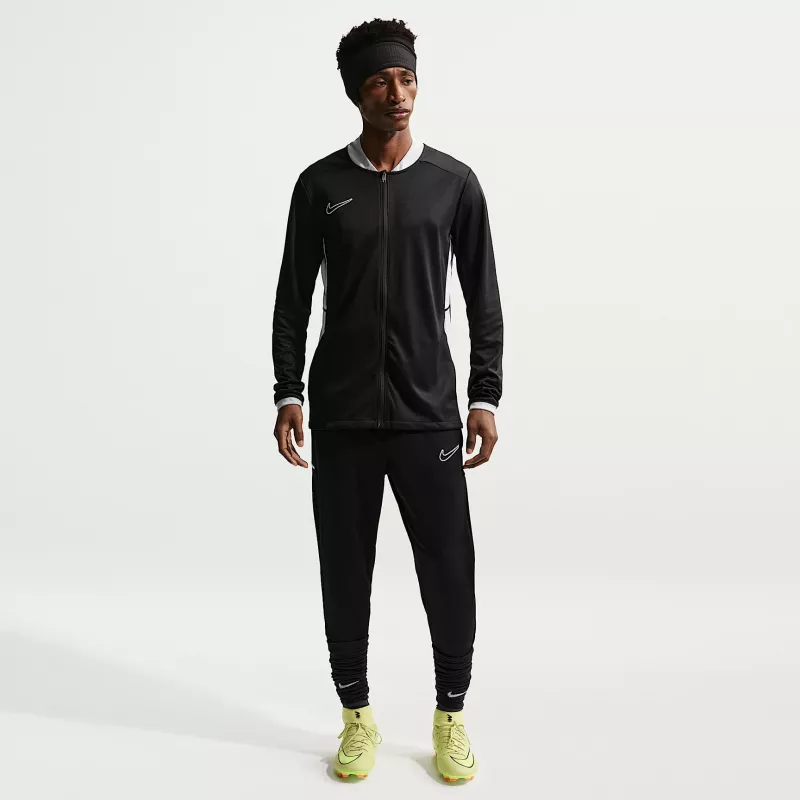 Nike Dri-FIT Academy 25 vyriška treniruočių striukė juoda 2XL