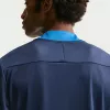 Nike Dri-FIT Academy 25 vyriška treniruočių striukė tamsiai mėlyna (FZ9824 410) L dydis