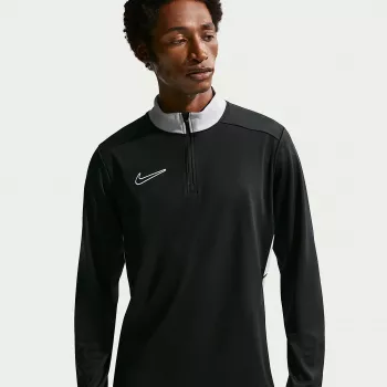 Nike vyriški Dri-FIT Academy 25 treniruočių marškinėliai juodi 2XL