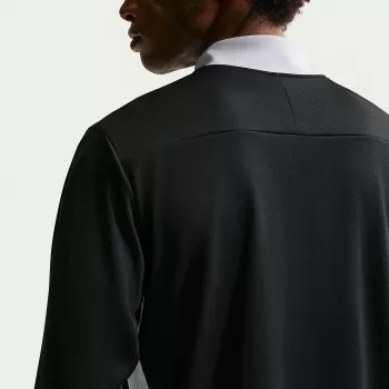 Nike vyriški Dri-FIT Academy 25 treniruočių marškinėliai juodi 2XL