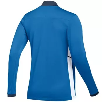 Nike vyriška Dri-FIT Academy 25 treniruočių striukė mėlyna FZ9824 463 dydis M