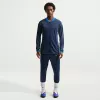 Nike vyriška Dri-FIT Academy 25 treniruočių striukė, tamsiai mėlyna FZ9824 410, dydis S