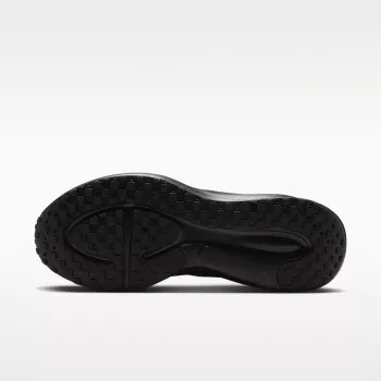 Nike Revolution 8 moteriški bėgimo bateliai juoda/balta, 39 dydis