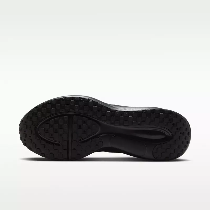 Nike Revolution 8 moteriški bėgimo bateliai juoda/balta, 39 dydis