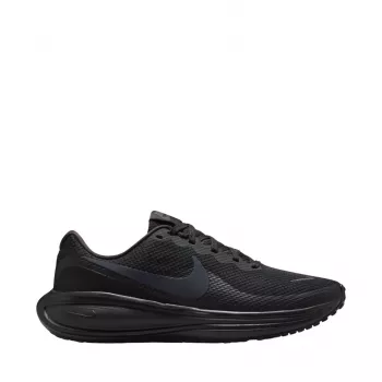 Nike Revolution 8 moteriški bėgimo bateliai juodi HJ8485 002 38 dydis