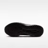 Nike Revolution 8 vyriški bėgimo bateliai juoda balta tamsiai pilka HJ9198-002 39 dydis