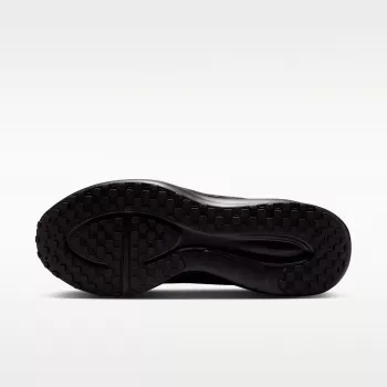 Nike Revolution 8 vyriški bėgimo bateliai juoda balta tamsiai pilka HJ9198-002 39 dydis