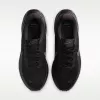 Nike Revolution 8 vyriški bėgimo bateliai juoda balta tamsiai pilka HJ9198-002 39 dydis