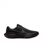 Nike Revolution 8 vyriški bėgimo bateliai keliui - juoda/balta/tamsiai pilka - 40 dydis