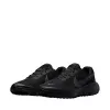 Nike Revolution 8 vyriški bėgimo bateliai keliui - juoda/balta/tamsiai pilka - 40 dydis